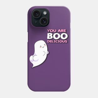 Boodelicious Phone Case