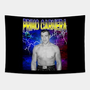 PRIMO CARNERA Tapestry