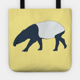 Tapir Tote