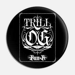 TRILLOG Pin