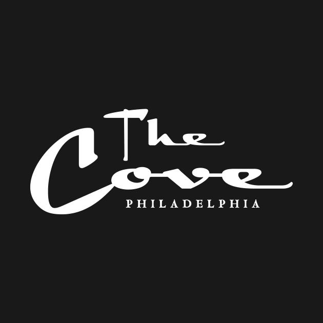 The Cove - Philadelphia - Lady in the Water by The90sMall
