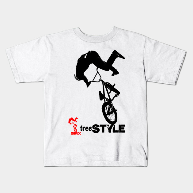 camisetas de bmx