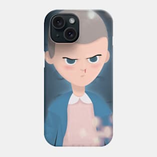 Eleven Phone Case