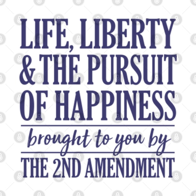 Life, Liberty and the pursuit of Happiness by Stacks