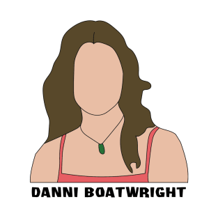 Danni Boatwright T-Shirt