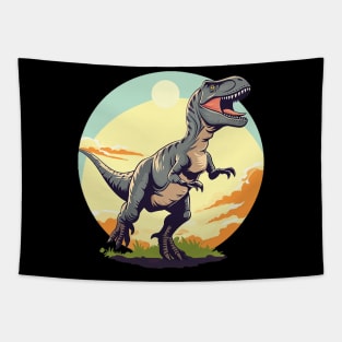 dinosaur Tapestry
