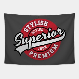 Superior brand classic lifestyle 1982 stylish Tapestry