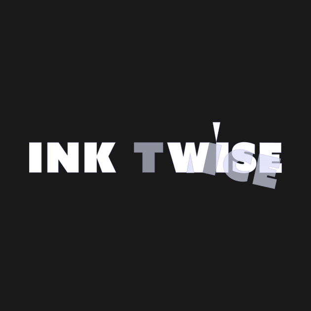 INKWISE TWICE by appart