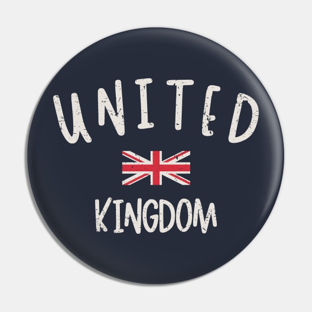 United Kingdom Pin by Etopix