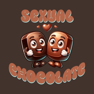 Sexual Chocolate T-Shirt