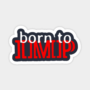 Hillman Imp classic car enthusiast Born to IMP Magnet