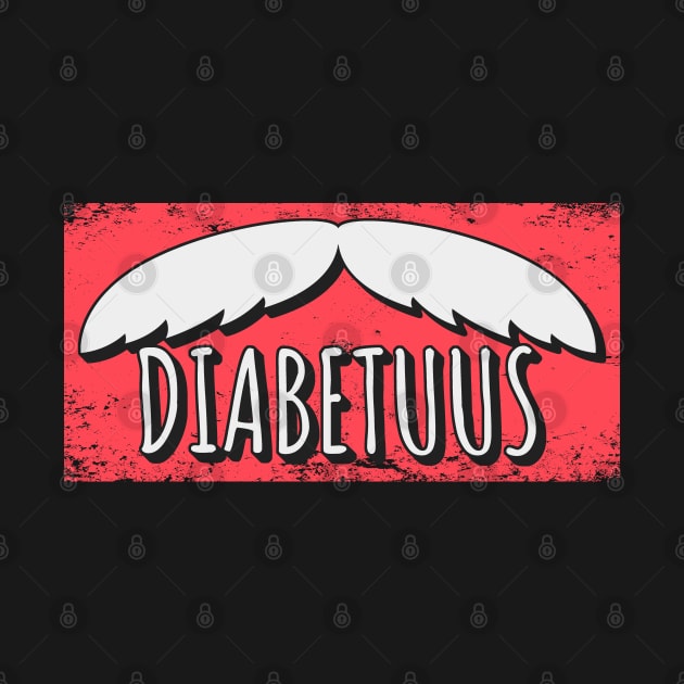 DIABEETUS by Zen Cosmos Official