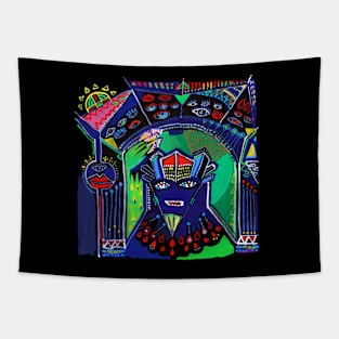 Elve Tapestry