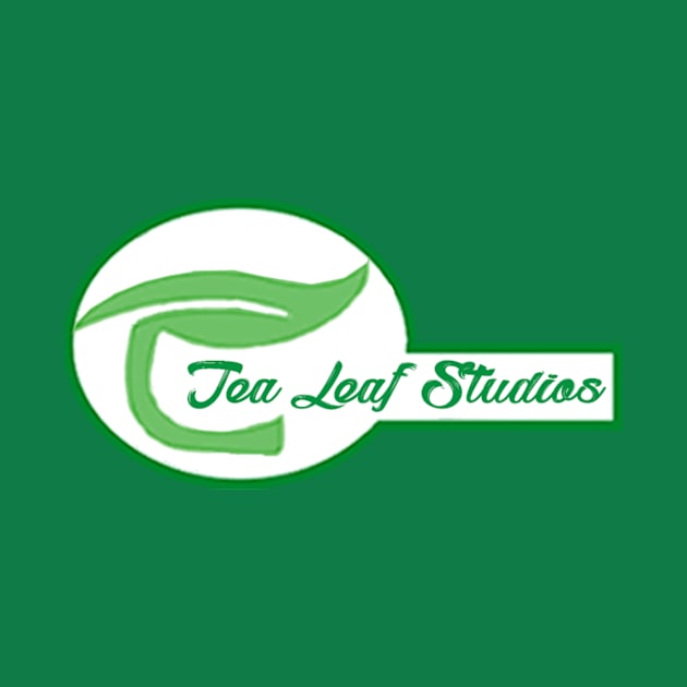 Tea Leaf Studios by Trash_Pandah