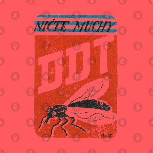DDT by retrorockit
