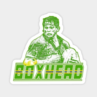 Canberra Raiders - Steve Walters - BOXHEAD Magnet