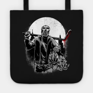 Casey Jones Tote