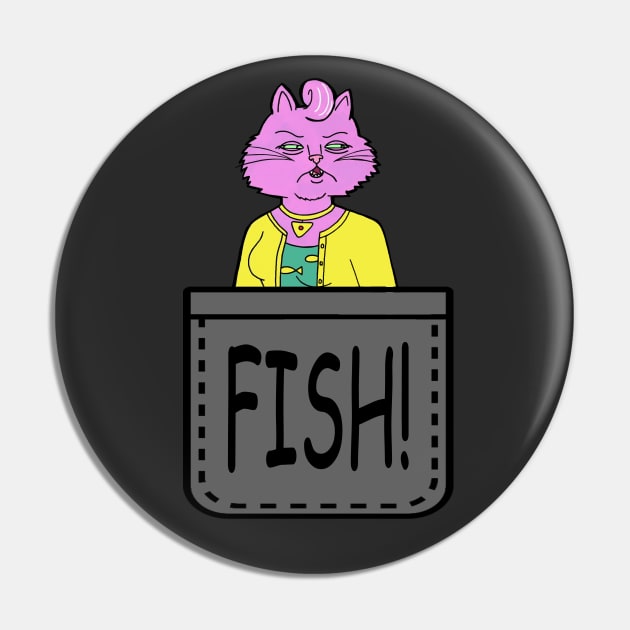 princess carolyn fish Pin by RobyL