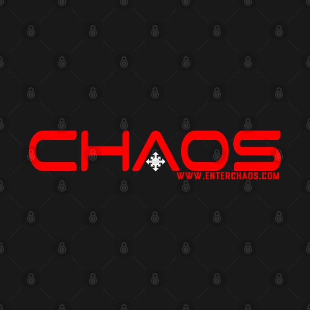 CHASO BRAND: 2024 Version by enterchaos