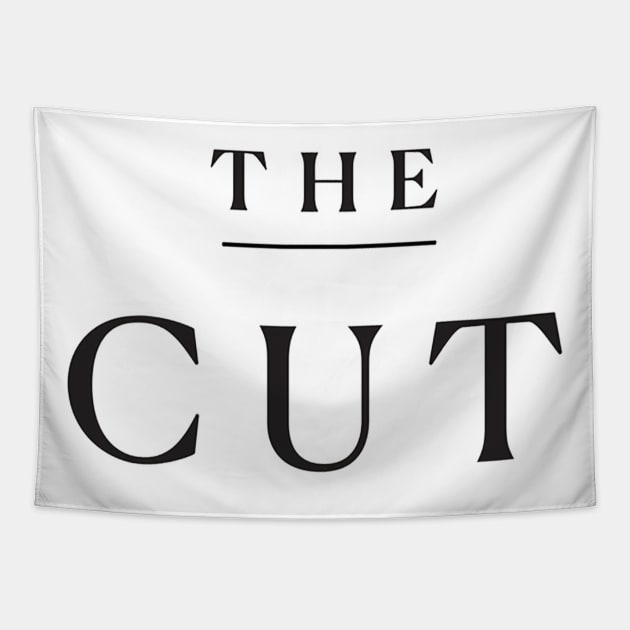 the cut Tapestry by invii