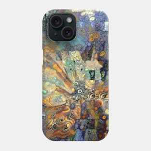 Swirl Phone Case