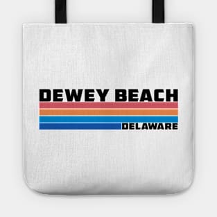 Dewey Beach Delaware Tote