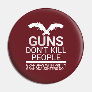 Guns Pin