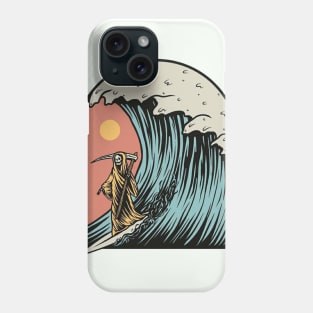 Surf Phone Case