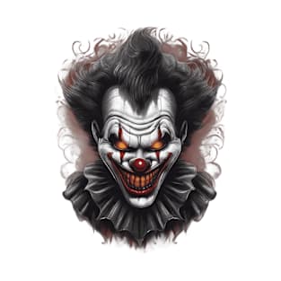 clown T-Shirt