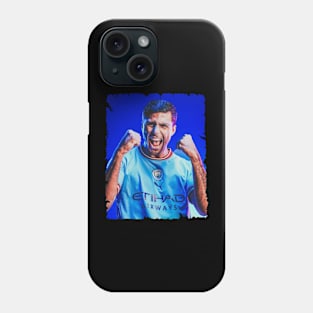 RODRI MERCH VTG Phone Case