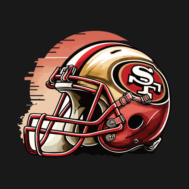 49ers by vectrus