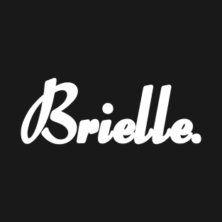 Name Brielle T-Shirt