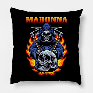 MADONNA VTG Pillow