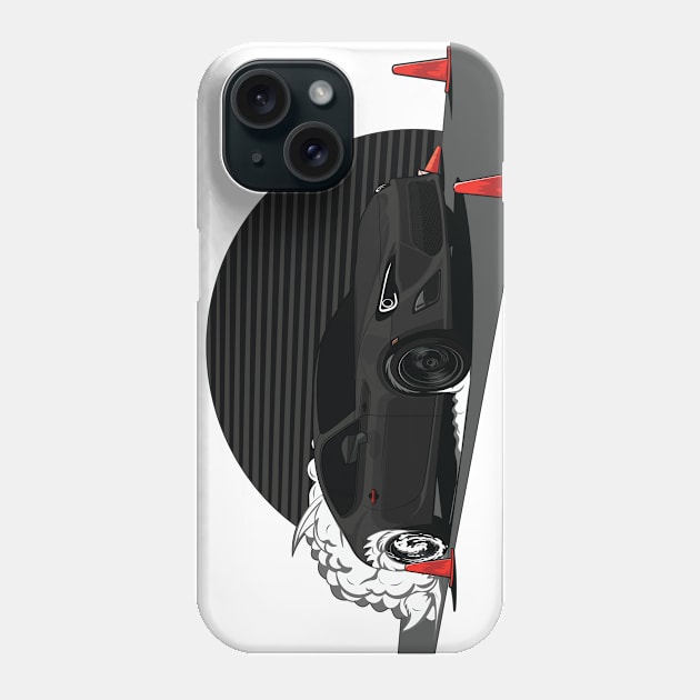 FRS Phone Case by dipurnomo