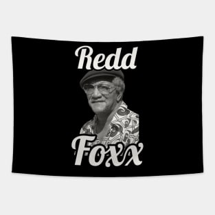 Redd Foxx / 1922 Tapestry