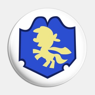 My little Pony - Crusaders Cutie Mark V2 Pin