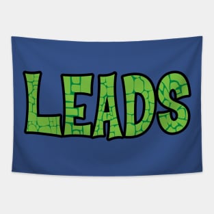 Leads Tapestry