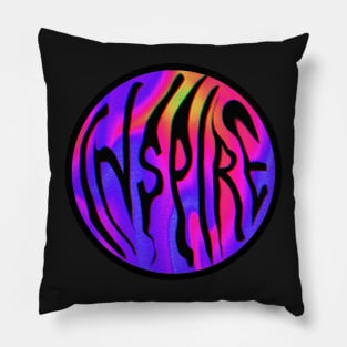 inspire Pillow