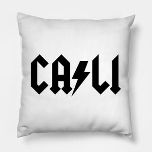 CALI Pillow