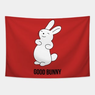 Good bunny Tapestry