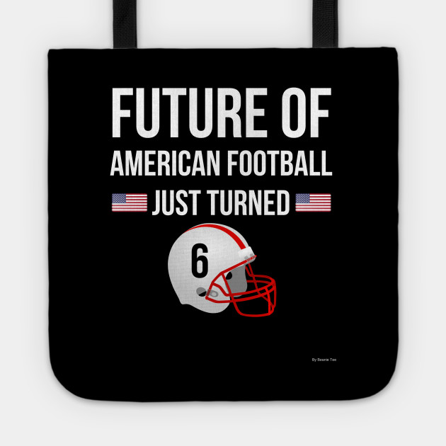 football gift for 6 year old