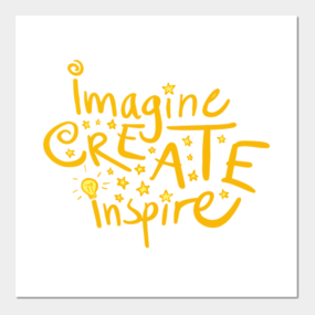 Carteles Y Impresion Artistica Inspiration Teepublic Mx