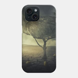 pear tree on KYZ-13 Phone Case