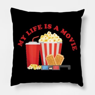 movie Pillow