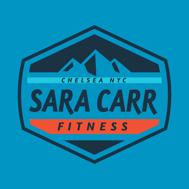 Sara Carr Fitness - Snow Cap Peaks by Live Life Motivated