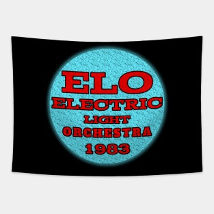 ELO Tapestry