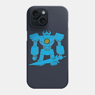 jaegerzord. Phone Case