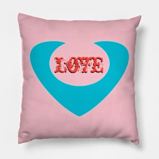 Love Pillow