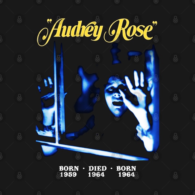Audrey Rose Design by HellwoodOutfitters