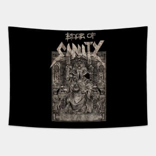 Edge of Sanity Tapestry